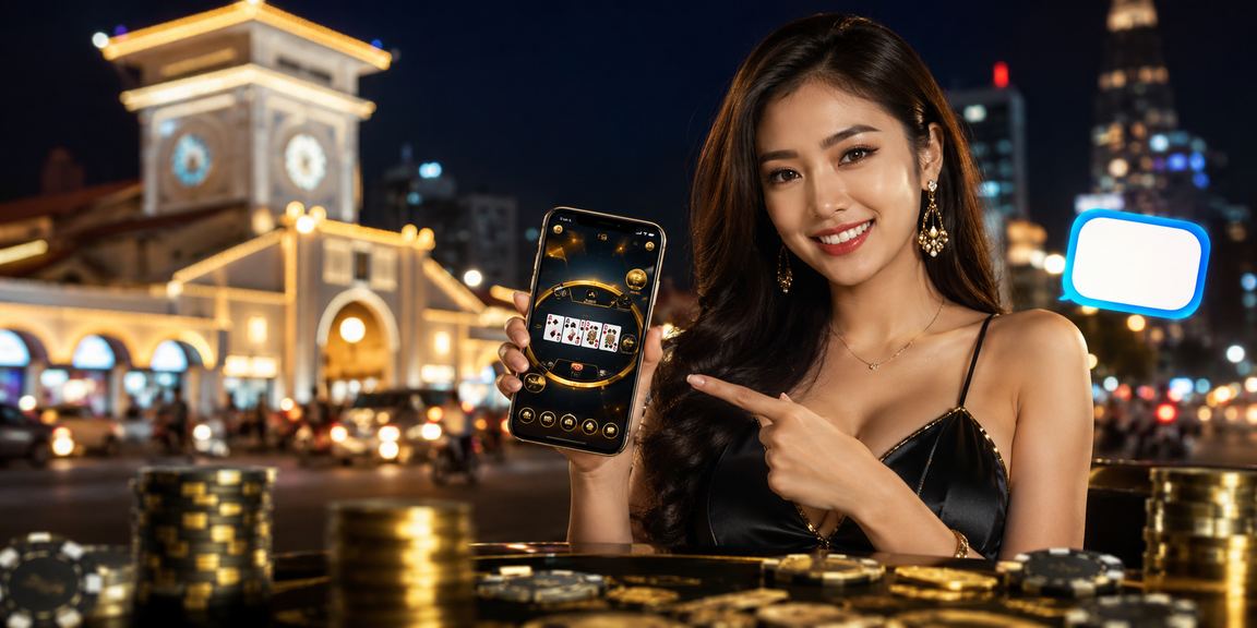 Người chơi 3812 High Roller trải nghiệm cá cược qua điện thoại tại TP Hồ Chí Minh