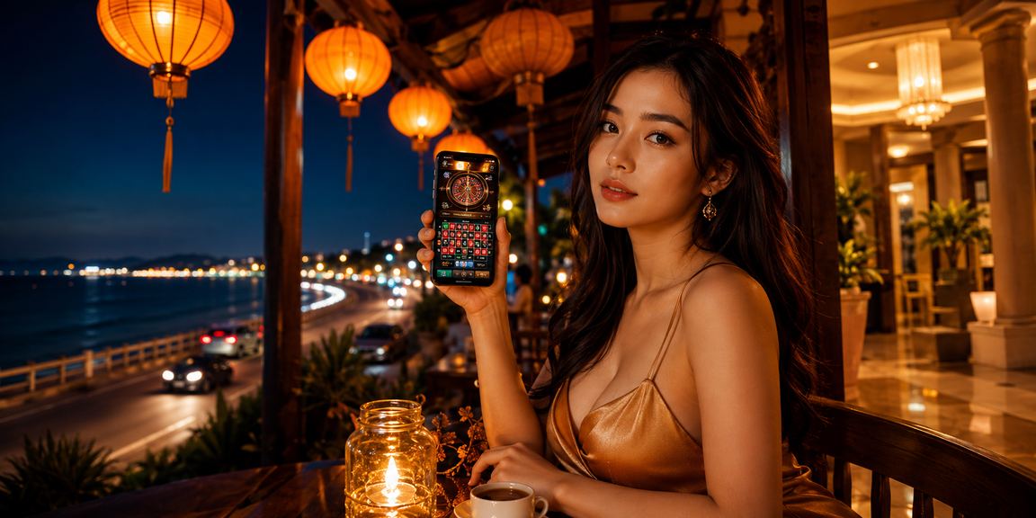 Người dùng trao đổi về cách nhận thưởng VIP trong quán cà phê tại Hội An